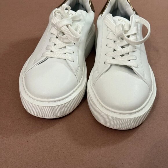 Nothing New Women's Grand Sneakers, Size 9.5 - Picture 4 of 8